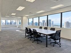 International Plaza (D2), Office #619930401